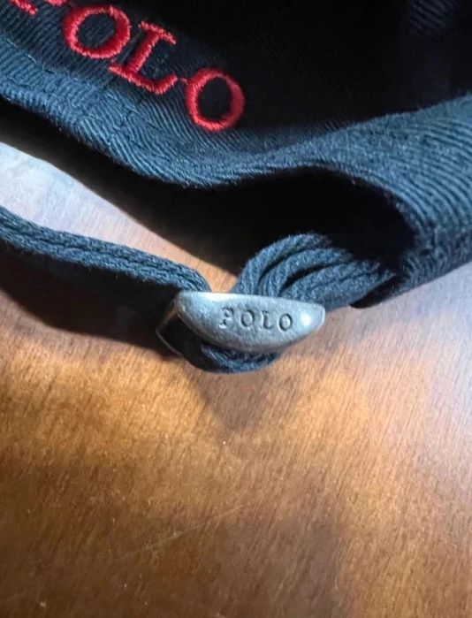 Sapca Polo Ralph Lauren nou/new unisex