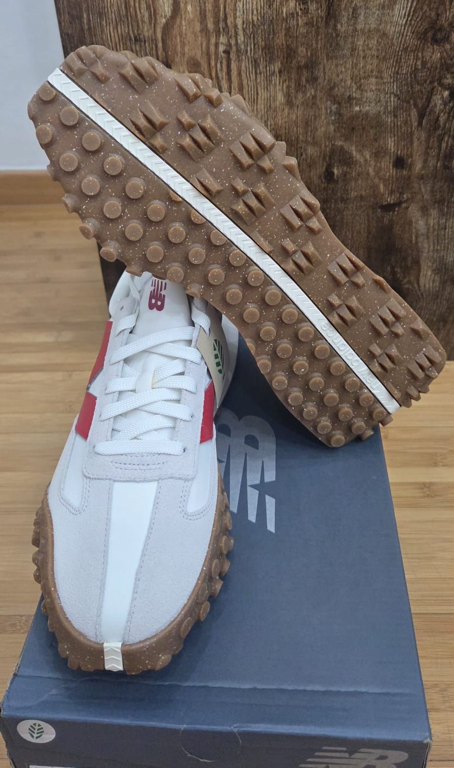 New balance/Nu Nike, Adidas, Puma, Reebok, Under Armour