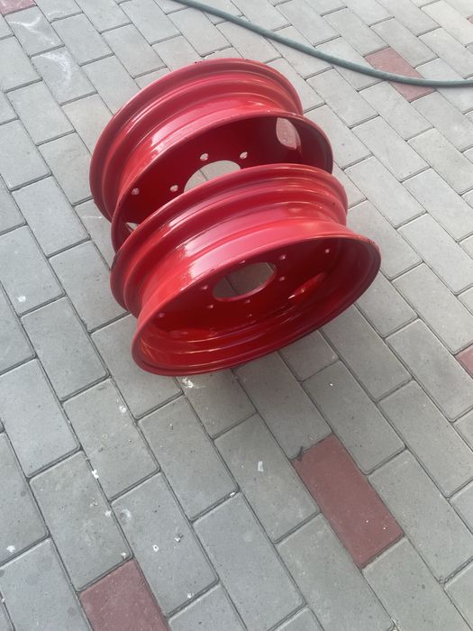 Janta tractor vr pe 15 fata