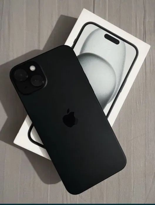 Iphone 15 128GB 89AKB