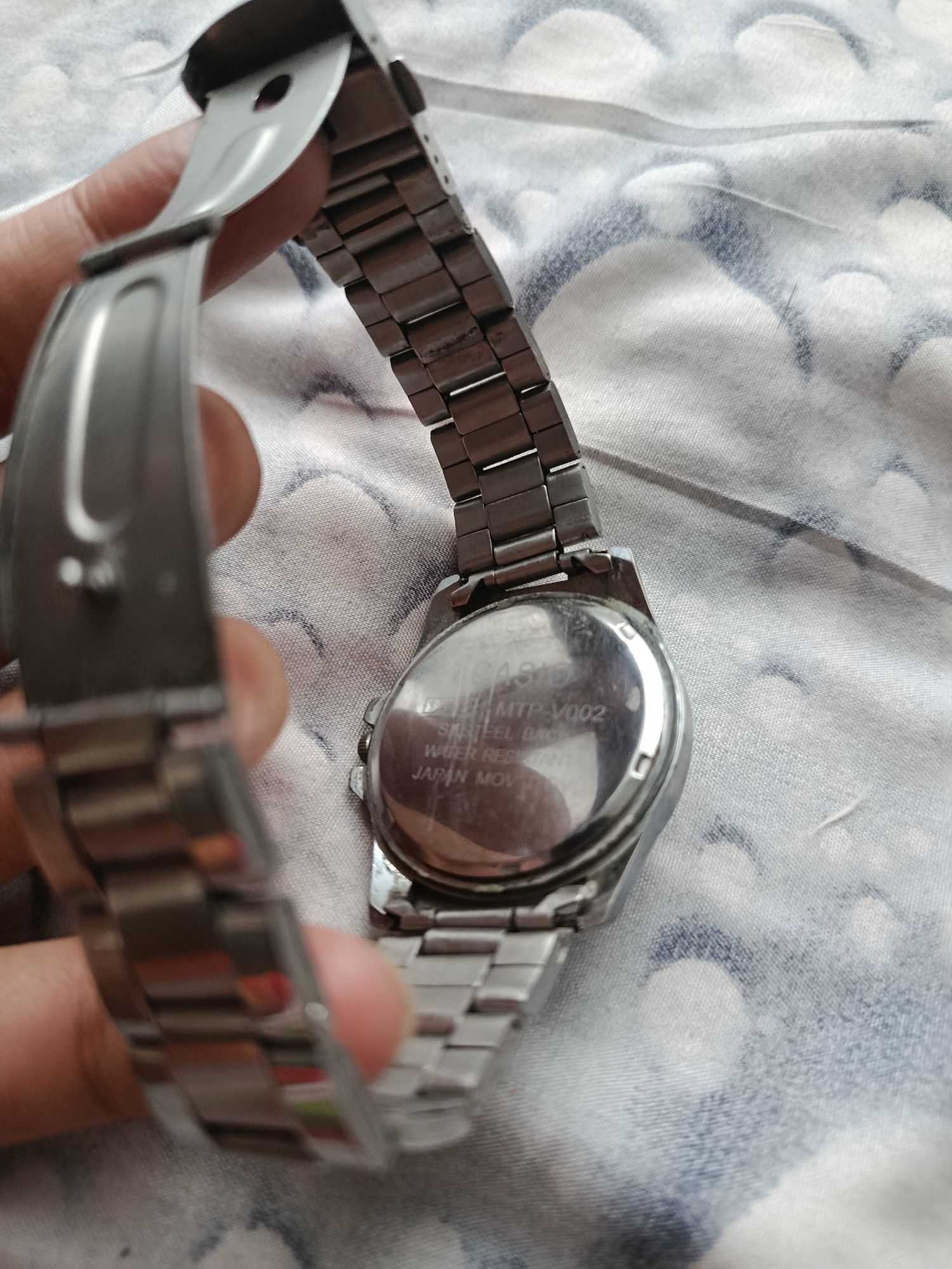 Наручные Часы Casio