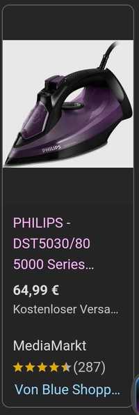 Calcator Philips serie 5