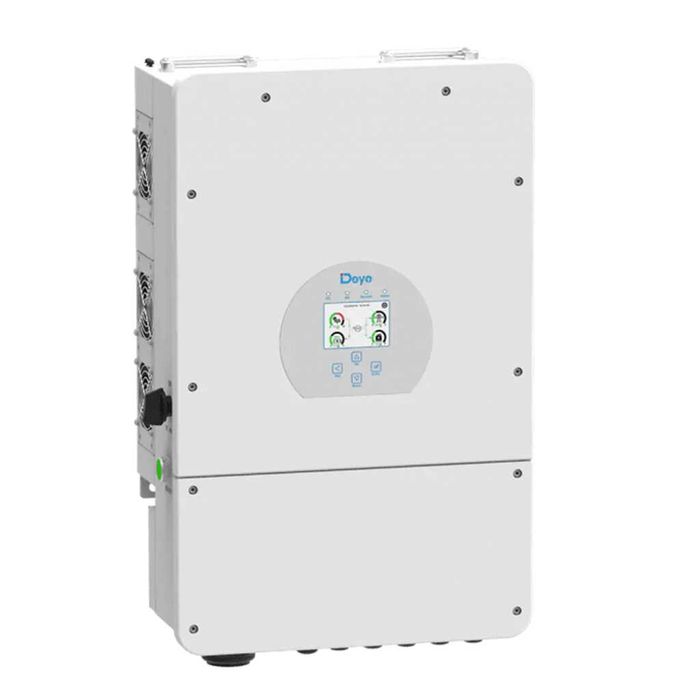 DEYE Хибридни Инвертори SUN монофазни 3-16 kW 48V LiFePo4