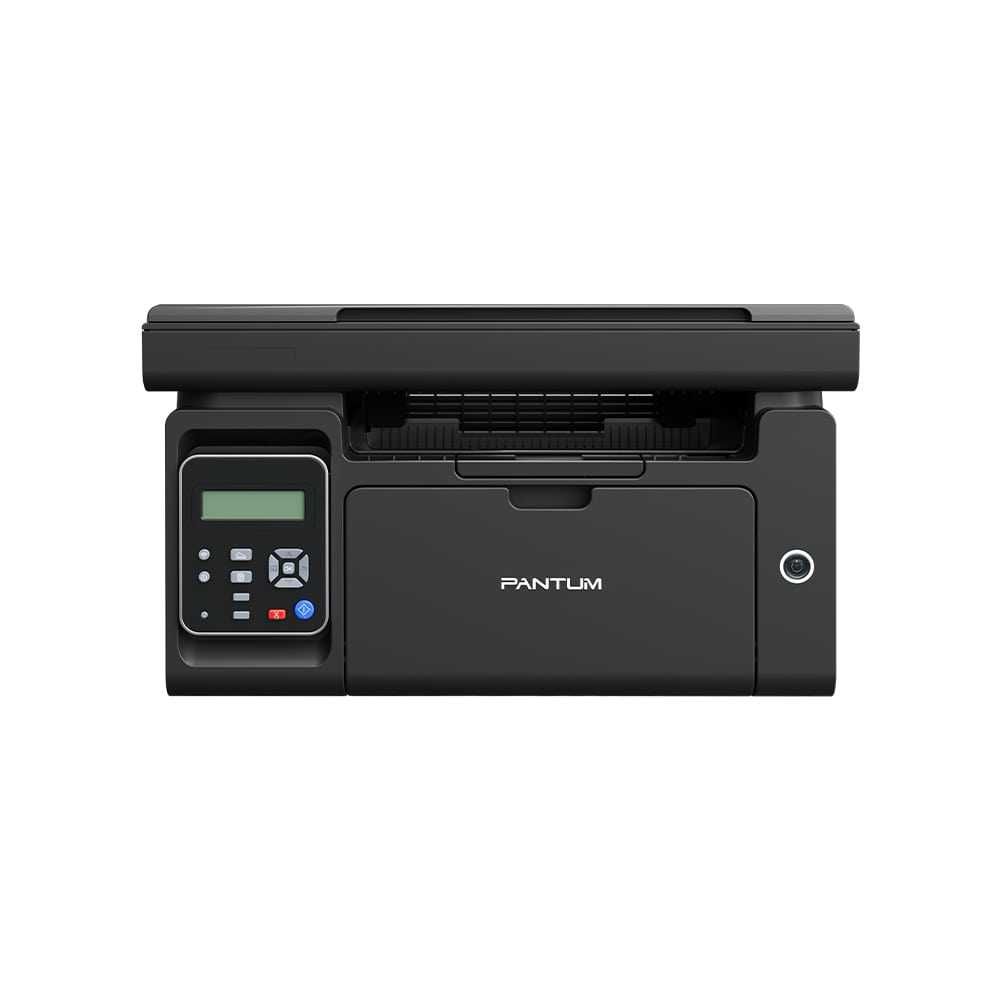 МФУ лазерное Pantum M6500