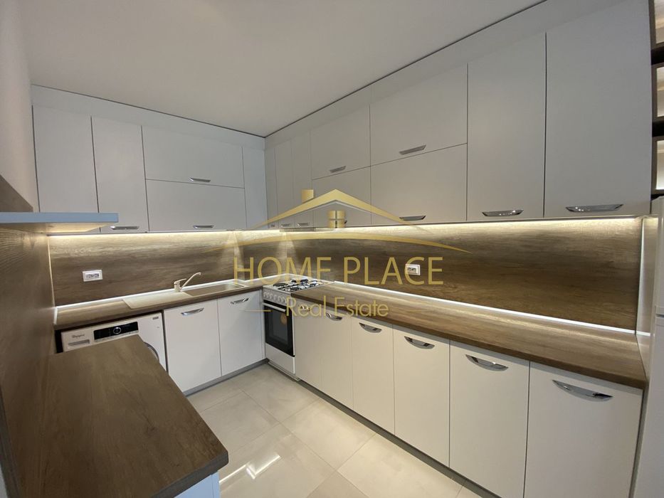 Дава се под наем Двустаен апартамент в Варна, Победа - 73 кв.м за 397.8 € - Снимка #3