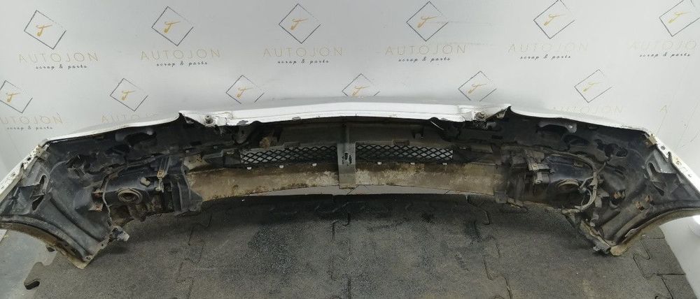 Bara fata MERCEDES-BENZ C-CLASS II W203  2000 - 2007 , gri 744