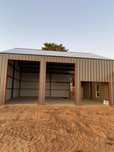 Construim garaje modulare pe structură metalică rezistentă