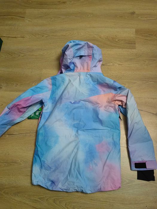 Dope snow XS дамски сноуборд екип яке и панталон