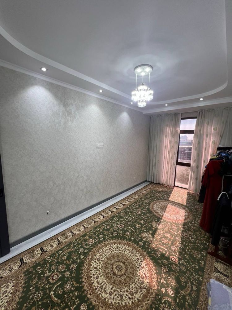 3х комнатная квартира в центре, Ашхабад, Ташсельмаш 3/5/9