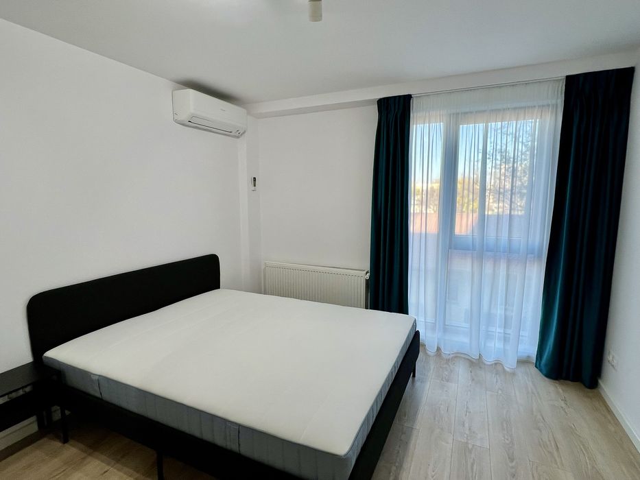 Cellini Residence, 2 camere,  prima inchiriere, totul nou!