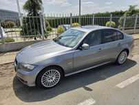 Bmw  seria 3 318 i