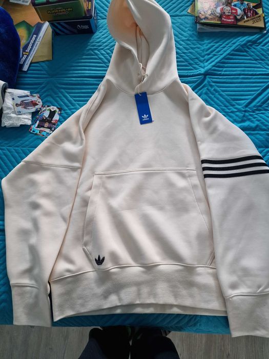 Плодавам Adidas  Суичър