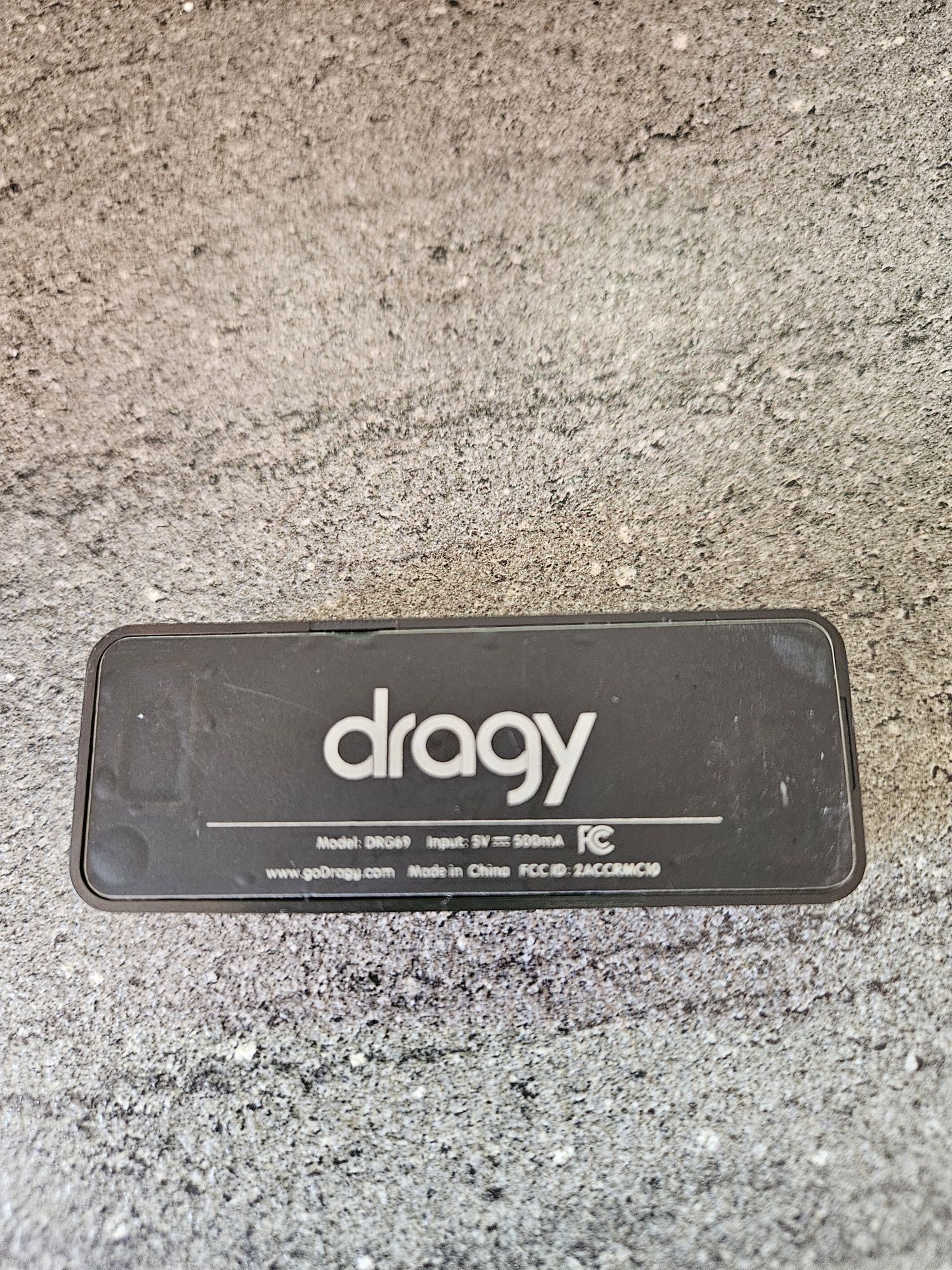 Dragy DRG69 измервателен уред