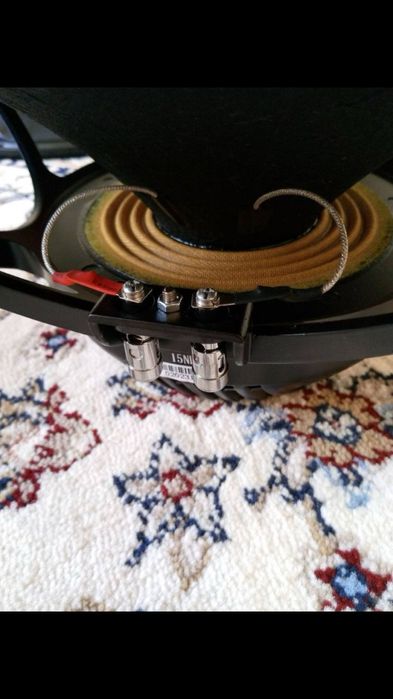 18-sound динамики