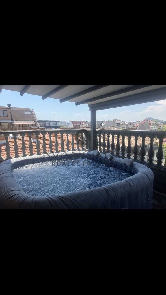 Продава се Многостаен апартамент в Пловдив, Център - 192 кв.м за 1482 €/кв.м - Снимка #7