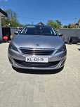 Peugeot 308 1.2 puretech automata