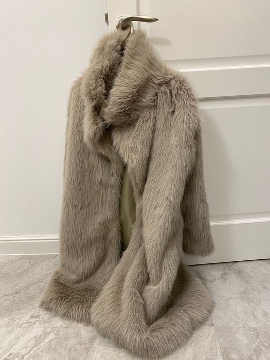 Haină blana mărimea Xs-S