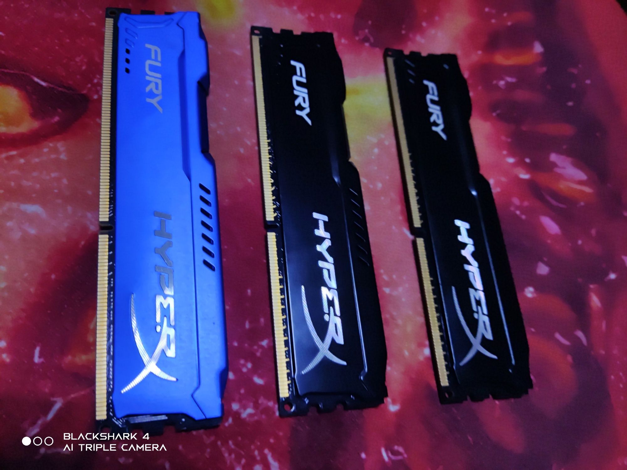 nVidia660, fury.Геймърски Компоненти За компютър