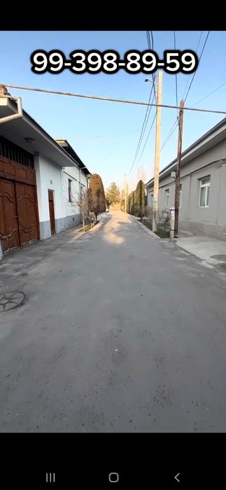 Xovli Sotiladi srochna