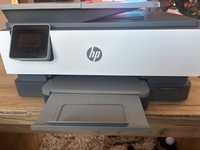 Продавам принтер  hp officejet 8012e