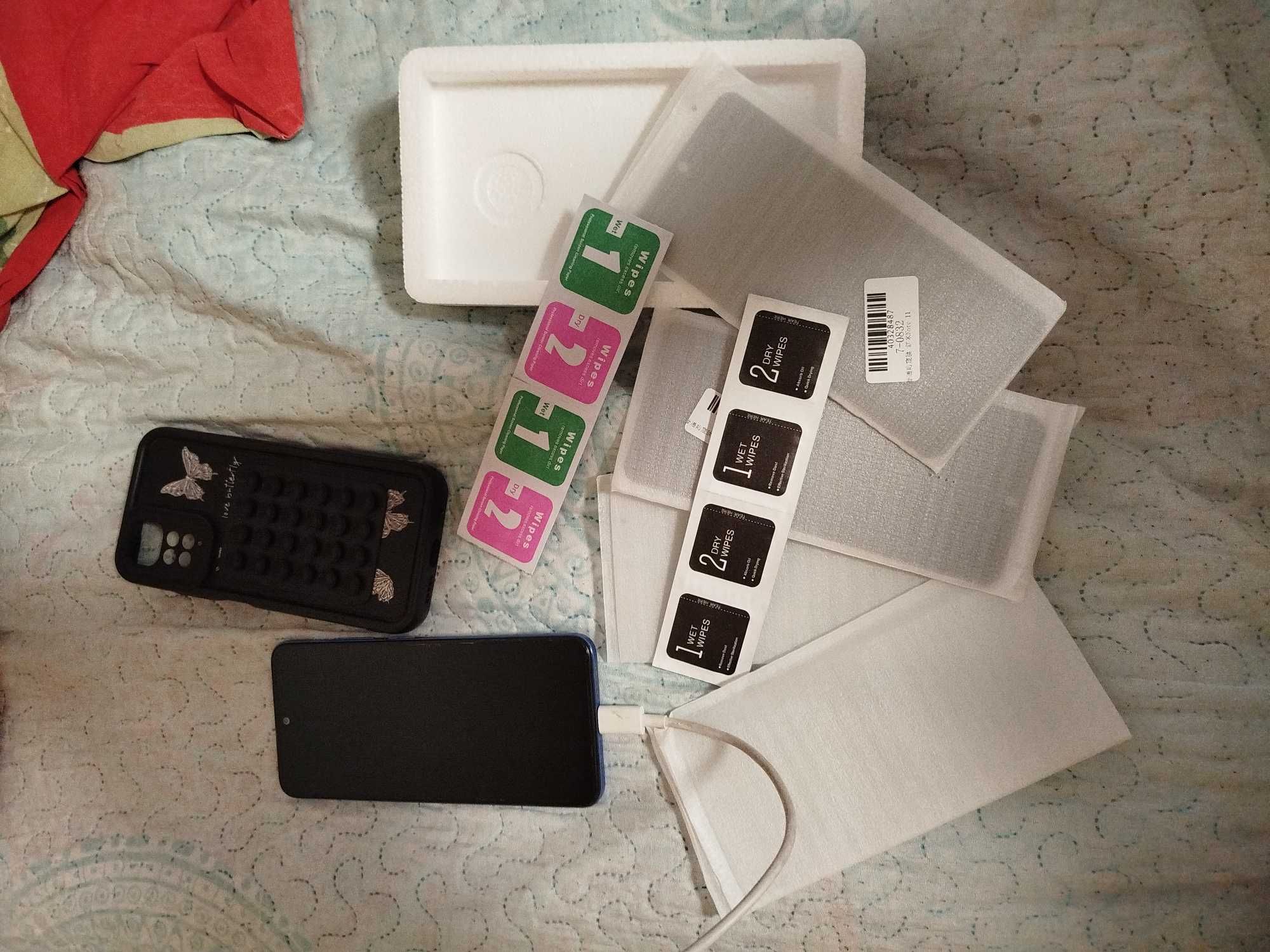 Xiaomi redmi Note 11 128 GB