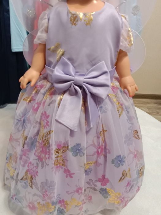 Платья для принцесс