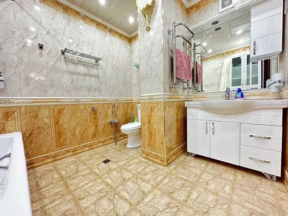 Сдаётся кв массив Авиагородок Парк Ашхабад 3/1/5 Яшнабадский !! 117