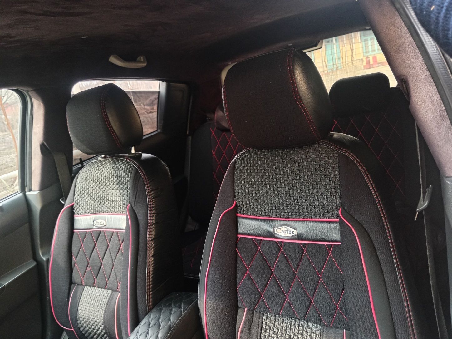 Spark 2011 yil 5500$ kami bor