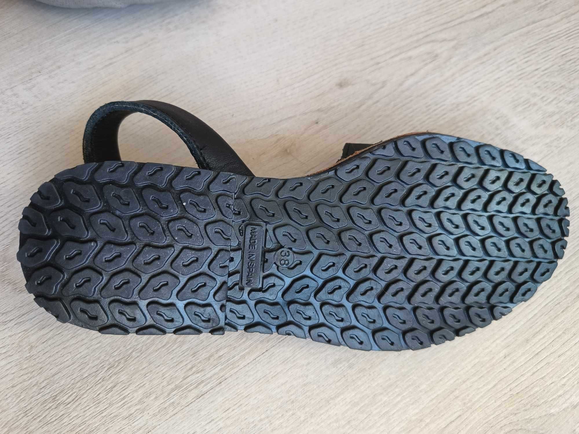 Sandale Piele Avarca Sandals NEXT Size 38