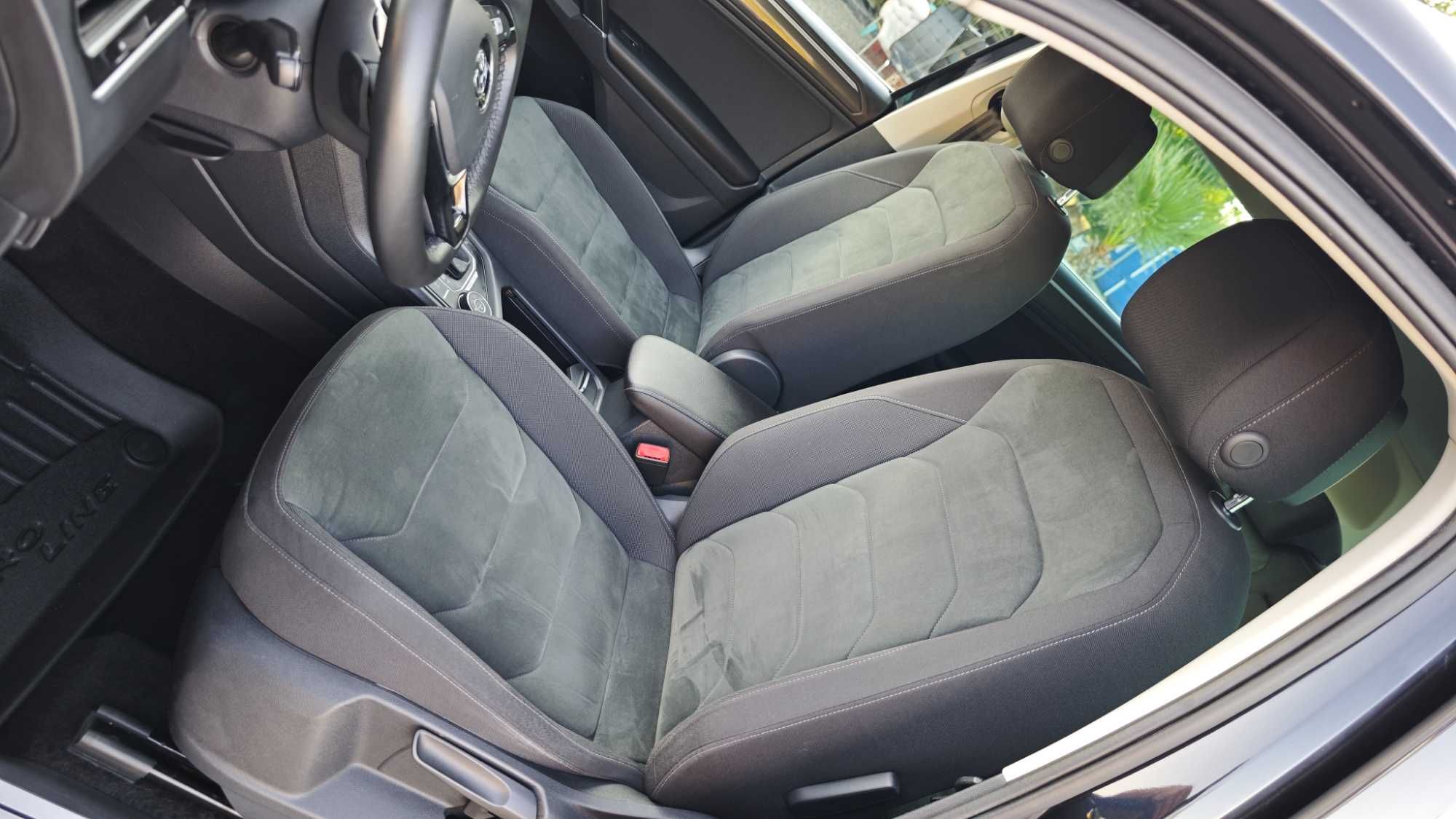 DIGITAL/Distronic/Executive/Степенки/ANDROID/CARPLAY Tiguan