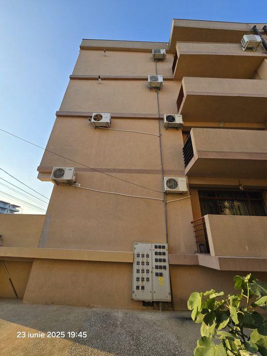 Instalator Sanitar & Termic