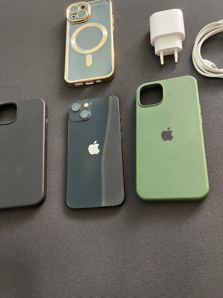 Iphone  13  100%