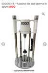 Masina de dat semne in span EGGO, E-1A