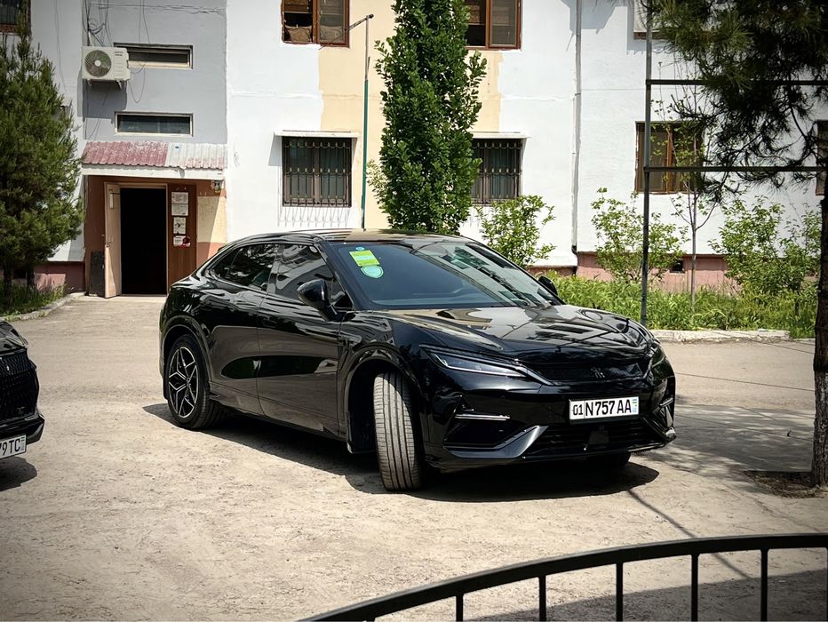 BYD SONG L Full Dual Mator 517л.с
