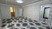 Фрунзиский Мухайё 1 хона 2 хона қилинган квартира сотилади.ID: 285358