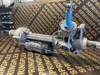 MERCEDES S-SOUPE  C217/A217 кормилна рейка с 24 месеца гаранция