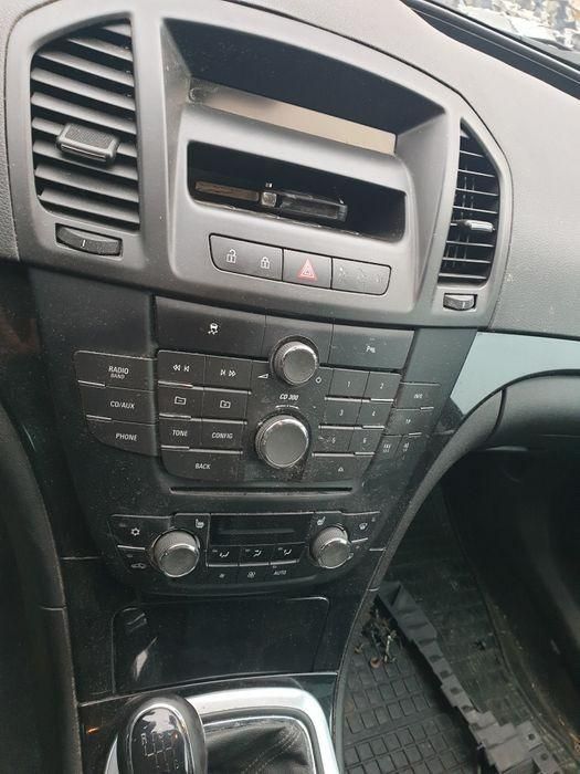 Dezmembrez Opel Insignia sport tourer z22c 2.0 cdti 131 cp A20DTJ Opel