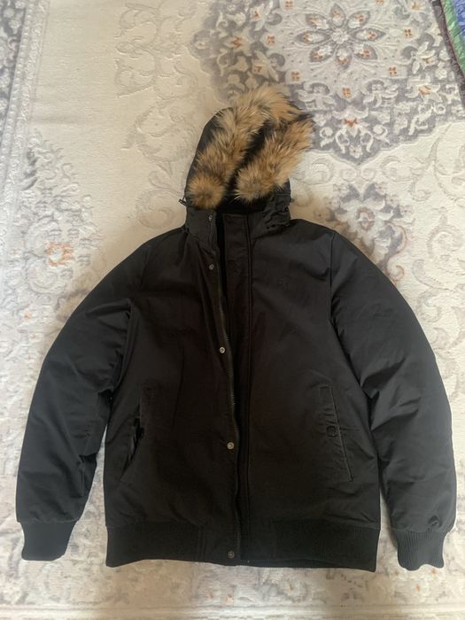 Зимняя куртка POLO Ralph Lauren