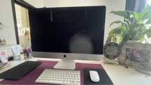 iMac 27” late 2013