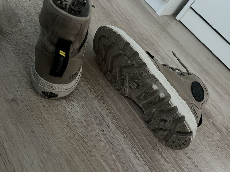 Încălțăminte Palladium