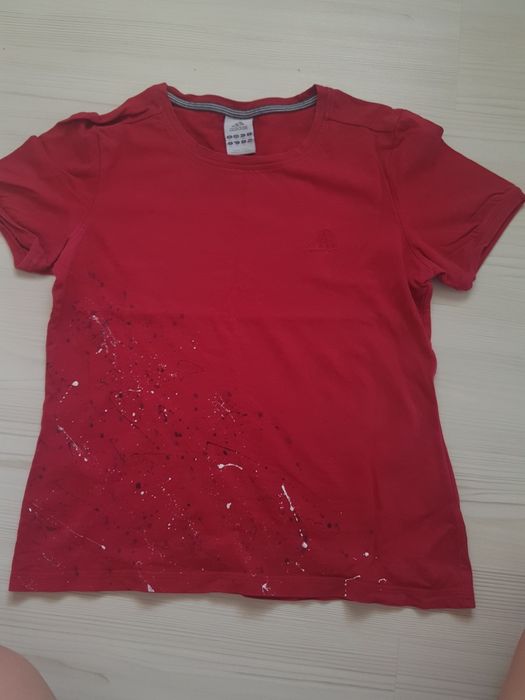 Tricouri adidas dama