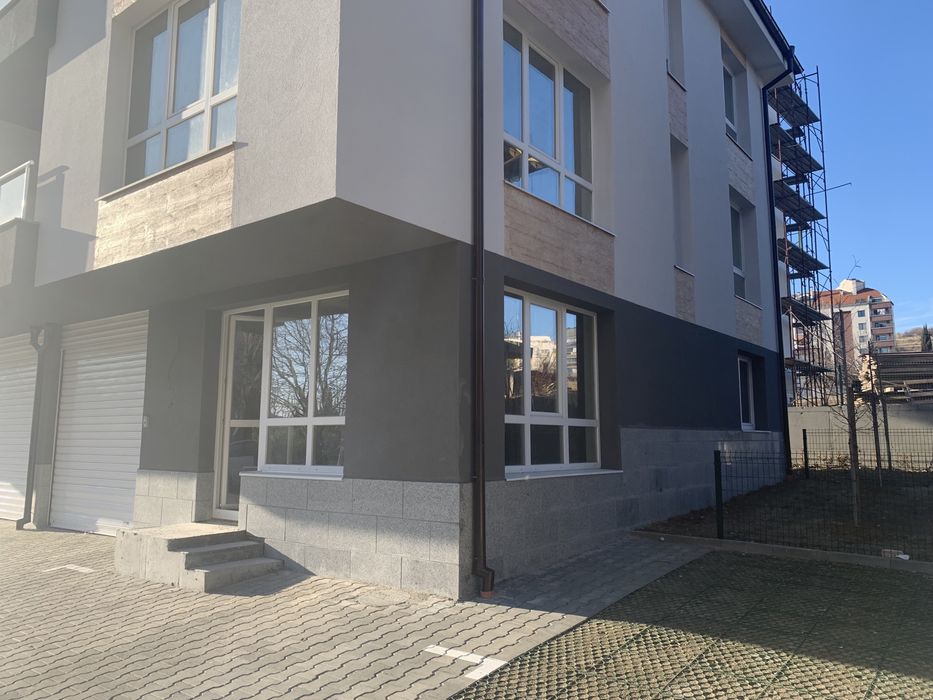 Продава се Двустаен апартамент в Стара Загора, Железник - изток - 55 кв.м за 1182 €/кв.м - Снимка #13