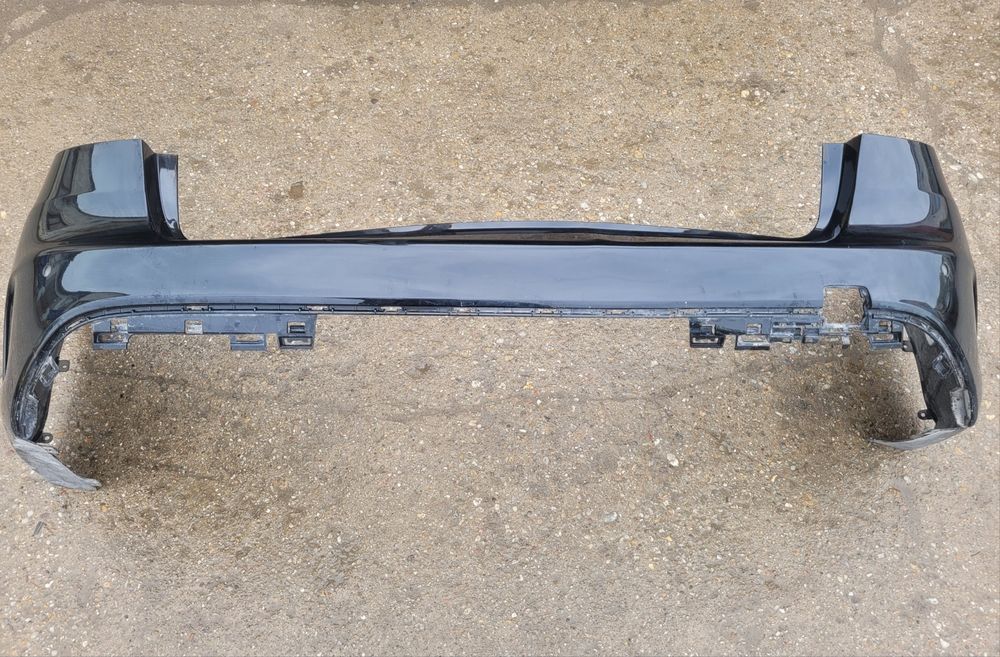 Bara spate Mercedes C-Class W205 AMG break