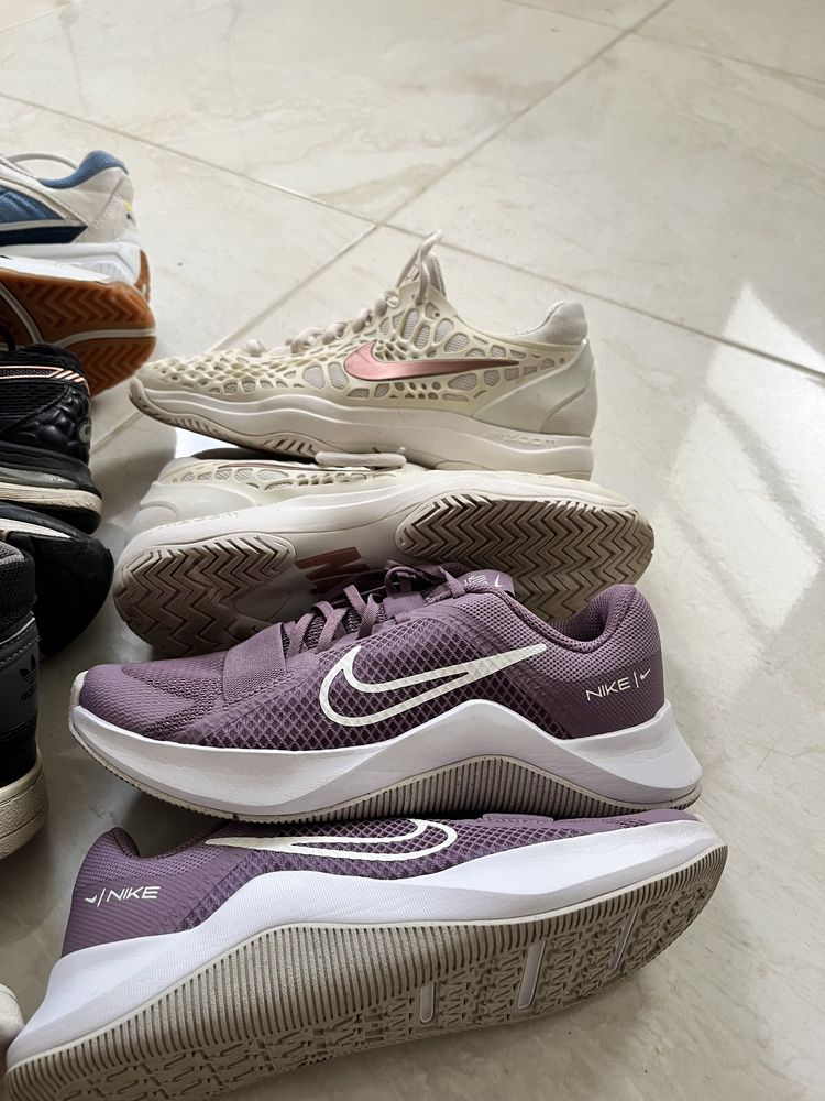 Обувки adidas nike vans mizuno