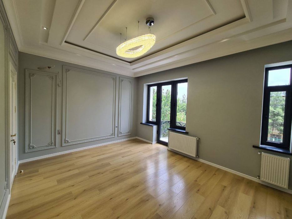 Продаётся новыц дом по улице Циолковского