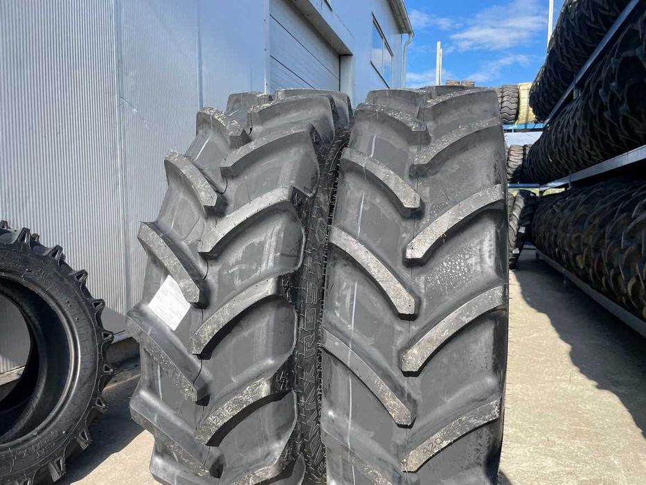 Cauciucuri de tractor spate Radiale 420/85R34 CEAT 16.9-34 Anvelope