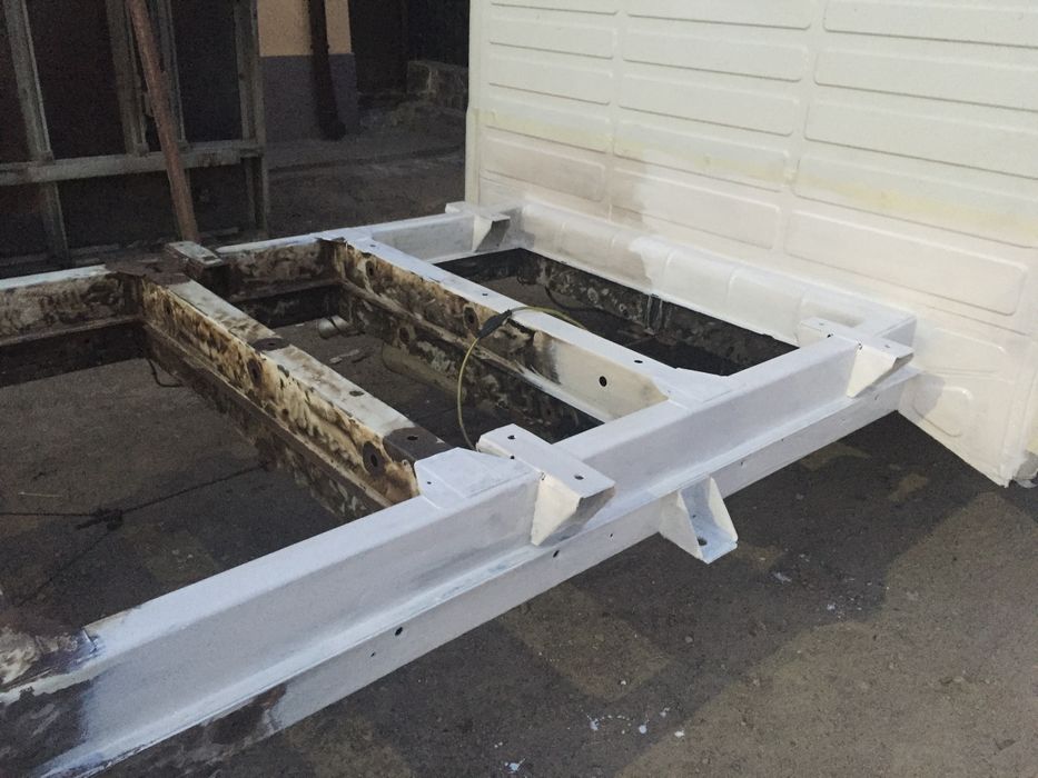 Fiat Ducato bena lunga 4 m