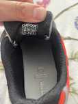 Adidasi Geox 75 lei marimea 33