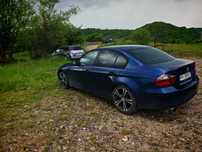 Vând BMW 320i benzina