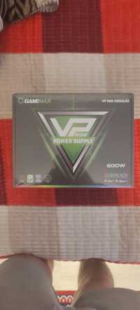 Gamemax vp-600rgb